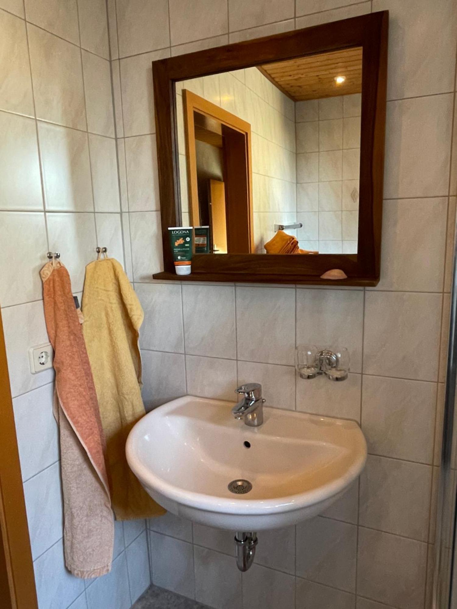 Ottendorf-Okrilla Ferienwohnung Schneider מראה חיצוני תמונה