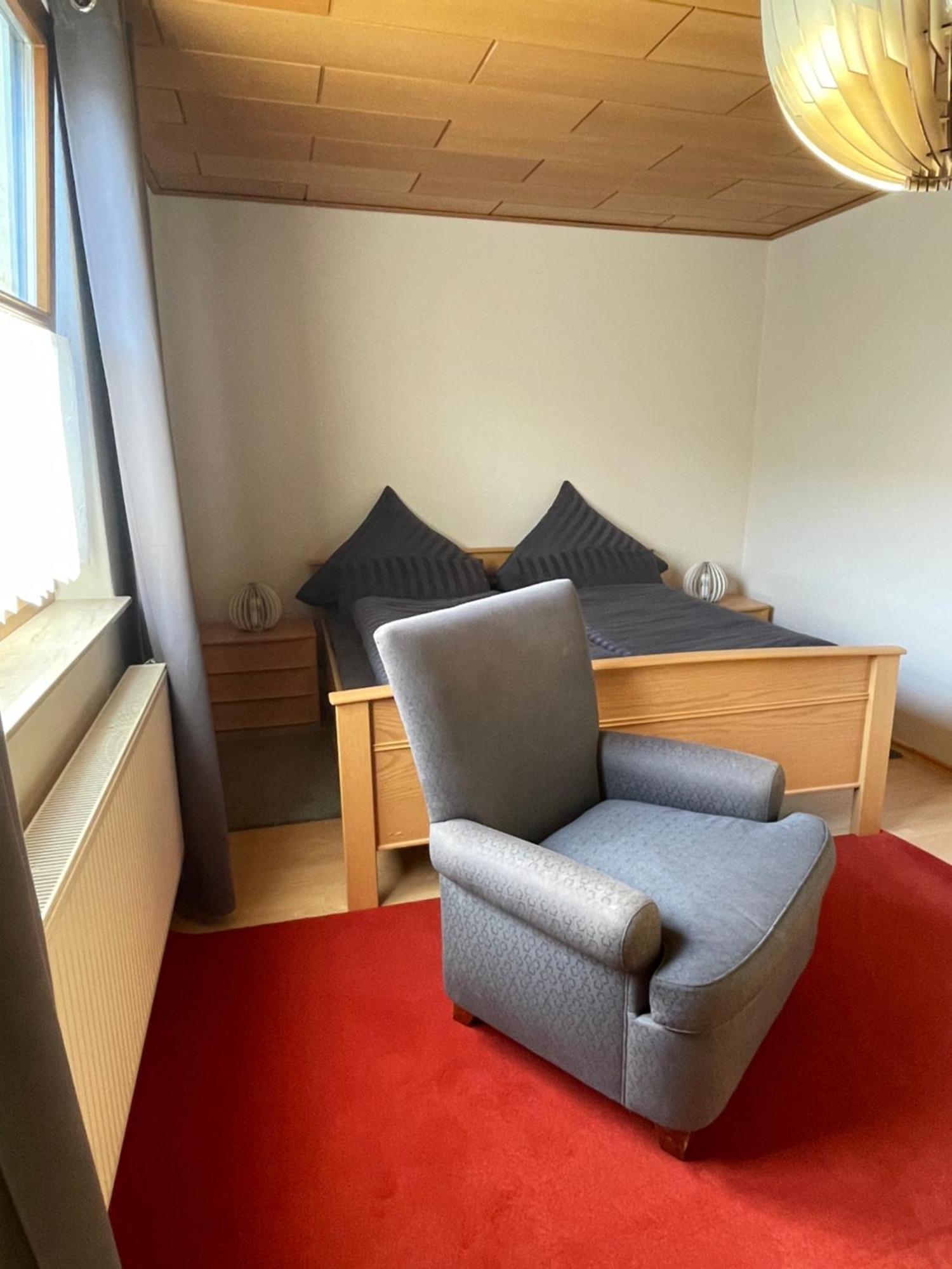 Ottendorf-Okrilla Ferienwohnung Schneider מראה חיצוני תמונה