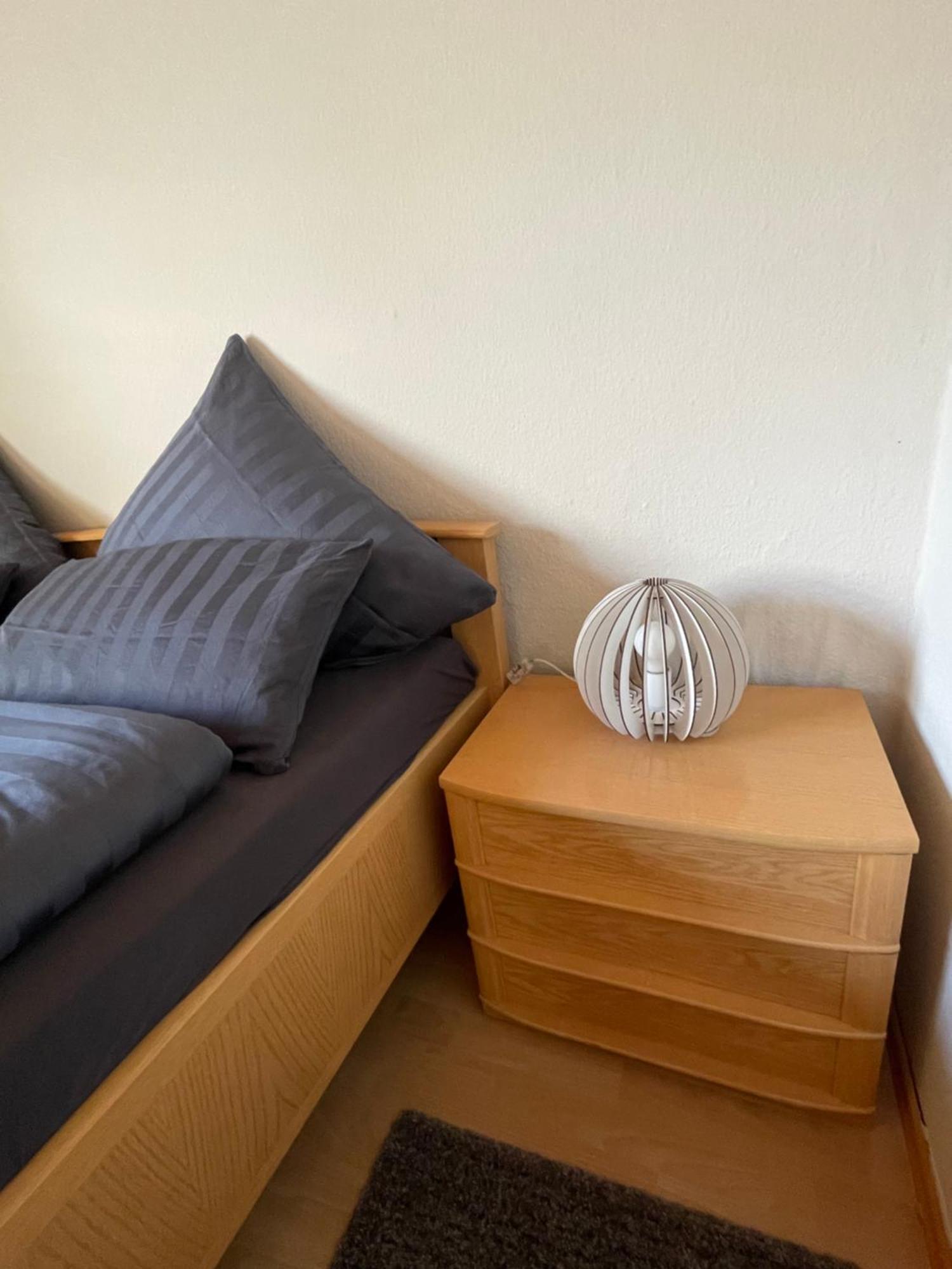 Ottendorf-Okrilla Ferienwohnung Schneider מראה חיצוני תמונה