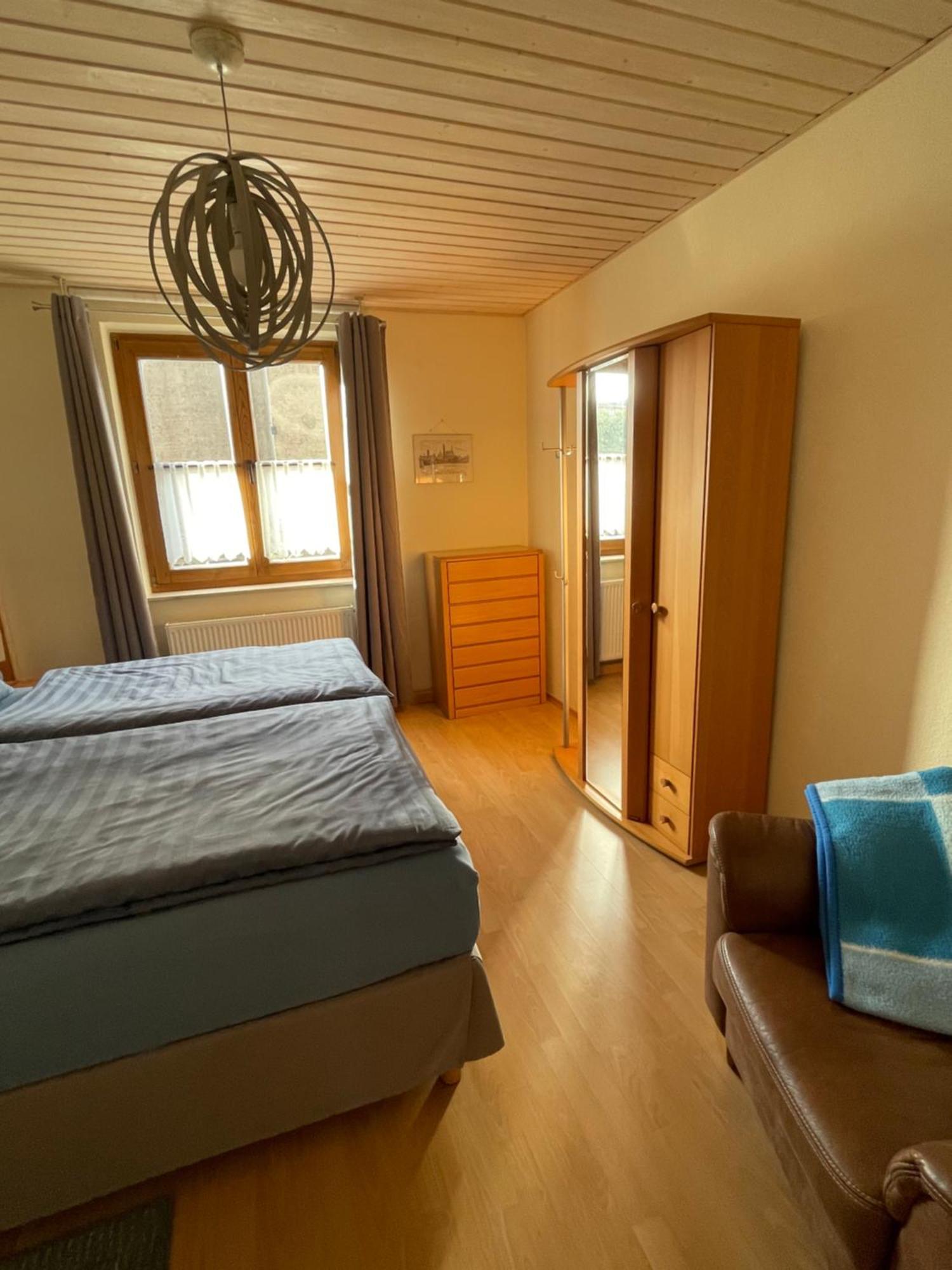 Ottendorf-Okrilla Ferienwohnung Schneider מראה חיצוני תמונה