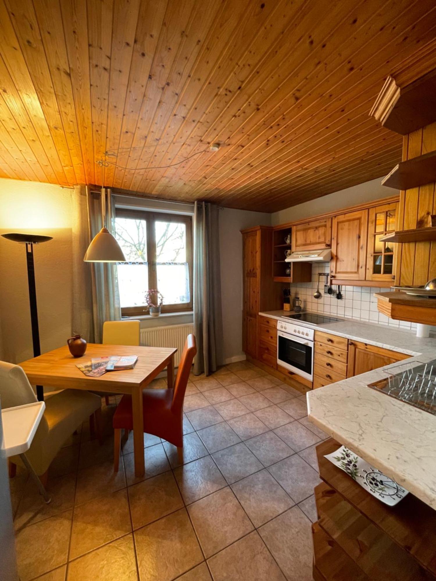 Ottendorf-Okrilla Ferienwohnung Schneider מראה חיצוני תמונה